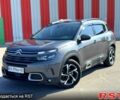 Сірий Сітроен C5 Aircross, об'ємом двигуна 1.5 л та пробігом 20 тис. км за 22999 $, фото 1 на Automoto.ua