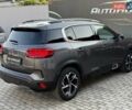 Серый Ситроен C5 Aircross, объемом двигателя 2 л и пробегом 89 тыс. км за 22500 $, фото 23 на Automoto.ua