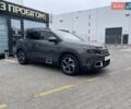 Серый Ситроен C5 Aircross, объемом двигателя 2 л и пробегом 103 тыс. км за 22300 $, фото 10 на Automoto.ua