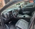 Серый Ситроен C5 Aircross, объемом двигателя 2 л и пробегом 95 тыс. км за 21600 $, фото 17 на Automoto.ua