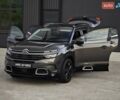 Сірий Сітроен C5 Aircross, об'ємом двигуна 2 л та пробігом 178 тис. км за 24300 $, фото 83 на Automoto.ua