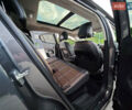 Сірий Сітроен C5 Aircross, об'ємом двигуна 2 л та пробігом 178 тис. км за 24300 $, фото 75 на Automoto.ua