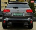 Серый Ситроен C5 Aircross, объемом двигателя 1.5 л и пробегом 59 тыс. км за 24500 $, фото 18 на Automoto.ua