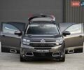 Сірий Сітроен C5 Aircross, об'ємом двигуна 2 л та пробігом 178 тис. км за 24300 $, фото 84 на Automoto.ua