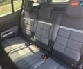 Сірий Сітроен C5 Aircross, об'ємом двигуна 2 л та пробігом 104 тис. км за 20500 $, фото 20 на Automoto.ua