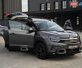 Сірий Сітроен C5 Aircross, об'ємом двигуна 2 л та пробігом 178 тис. км за 24300 $, фото 85 на Automoto.ua