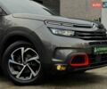 Серый Ситроен C5 Aircross, объемом двигателя 1.5 л и пробегом 59 тыс. км за 24500 $, фото 11 на Automoto.ua