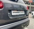 Серый Ситроен C5 Aircross, объемом двигателя 2 л и пробегом 103 тыс. км за 22300 $, фото 8 на Automoto.ua