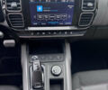 Серый Ситроен C5 Aircross, объемом двигателя 1.5 л и пробегом 175 тыс. км за 19900 $, фото 11 на Automoto.ua