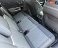 Серый Ситроен C5 Aircross, объемом двигателя 2 л и пробегом 89 тыс. км за 22500 $, фото 43 на Automoto.ua
