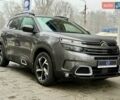 Серый Ситроен C5 Aircross, объемом двигателя 2 л и пробегом 40 тыс. км за 23900 $, фото 10 на Automoto.ua