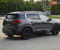 Сірий Сітроен C5 Aircross, об'ємом двигуна 2 л та пробігом 178 тис. км за 24300 $, фото 6 на Automoto.ua