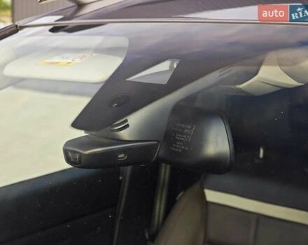 Сірий Сітроен C5 Aircross, об'ємом двигуна 2 л та пробігом 178 тис. км за 24300 $, фото 9 на Automoto.ua