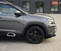 Сірий Сітроен C5 Aircross, об'ємом двигуна 2 л та пробігом 178 тис. км за 24300 $, фото 15 на Automoto.ua