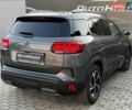 Серый Ситроен C5 Aircross, объемом двигателя 2 л и пробегом 89 тыс. км за 22500 $, фото 22 на Automoto.ua