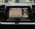 Серый Ситроен C5 Aircross, объемом двигателя 1.5 л и пробегом 59 тыс. км за 24500 $, фото 45 на Automoto.ua