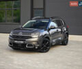 Сірий Сітроен C5 Aircross, об'ємом двигуна 2 л та пробігом 178 тис. км за 24300 $, фото 1 на Automoto.ua