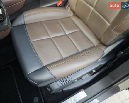 Сірий Сітроен C5 Aircross, об'ємом двигуна 2 л та пробігом 178 тис. км за 24300 $, фото 25 на Automoto.ua