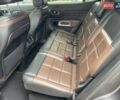 Серый Ситроен C5 Aircross, объемом двигателя 2 л и пробегом 103 тыс. км за 22300 $, фото 28 на Automoto.ua