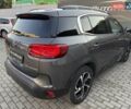 Серый Ситроен C5 Aircross, объемом двигателя 2 л и пробегом 89 тыс. км за 22500 $, фото 32 на Automoto.ua