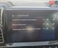 Сірий Сітроен C5 Aircross, об'ємом двигуна 2 л та пробігом 104 тис. км за 20500 $, фото 36 на Automoto.ua
