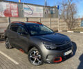 Серый Ситроен C5 Aircross, объемом двигателя 2 л и пробегом 190 тыс. км за 20500 $, фото 1 на Automoto.ua