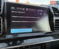 Серый Ситроен C5 Aircross, объемом двигателя 2 л и пробегом 89 тыс. км за 22500 $, фото 63 на Automoto.ua