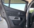 Серый Ситроен C5 Aircross, объемом двигателя 1.5 л и пробегом 58 тыс. км за 24999 $, фото 8 на Automoto.ua