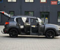 Сірий Сітроен C5 Aircross, об'ємом двигуна 2 л та пробігом 178 тис. км за 24300 $, фото 86 на Automoto.ua