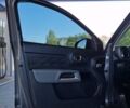 Серый Ситроен C5 Aircross, объемом двигателя 1.5 л и пробегом 58 тыс. км за 24999 $, фото 6 на Automoto.ua