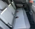 Серый Ситроен C5 Aircross, объемом двигателя 2 л и пробегом 89 тыс. км за 22500 $, фото 44 на Automoto.ua
