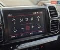 Сірий Сітроен C5 Aircross, об'ємом двигуна 2 л та пробігом 178 тис. км за 24300 $, фото 41 на Automoto.ua