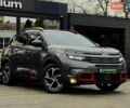 Серый Ситроен C5 Aircross, объемом двигателя 1.5 л и пробегом 59 тыс. км за 24500 $, фото 9 на Automoto.ua