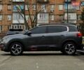 Серый Ситроен C5 Aircross, объемом двигателя 1.5 л и пробегом 59 тыс. км за 24500 $, фото 13 на Automoto.ua
