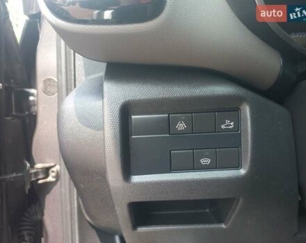 Серый Ситроен C5 Aircross, объемом двигателя 2 л и пробегом 95 тыс. км за 21600 $, фото 11 на Automoto.ua