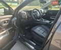 Сірий Сітроен C5 Aircross, об'ємом двигуна 2 л та пробігом 104 тис. км за 20500 $, фото 10 на Automoto.ua