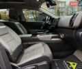 Серый Ситроен C5 Aircross, объемом двигателя 1.5 л и пробегом 59 тыс. км за 24500 $, фото 33 на Automoto.ua