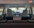 Серый Ситроен C5 Aircross, объемом двигателя 2 л и пробегом 95 тыс. км за 21600 $, фото 16 на Automoto.ua