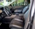 Серый Ситроен C5 Aircross, объемом двигателя 1.5 л и пробегом 58 тыс. км за 24999 $, фото 7 на Automoto.ua