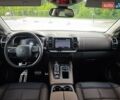 Сірий Сітроен C5 Aircross, об'ємом двигуна 2 л та пробігом 178 тис. км за 24300 $, фото 32 на Automoto.ua