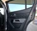 Серый Ситроен C5 Aircross, объемом двигателя 1.5 л и пробегом 58 тыс. км за 24999 $, фото 11 на Automoto.ua