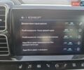 Сірий Сітроен C5 Aircross, об'ємом двигуна 2 л та пробігом 104 тис. км за 20500 $, фото 35 на Automoto.ua