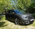 Сірий Сітроен C5 Aircross, об'ємом двигуна 1.5 л та пробігом 48 тис. км за 23000 $, фото 1 на Automoto.ua