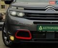 Серый Ситроен C5 Aircross, объемом двигателя 1.5 л и пробегом 59 тыс. км за 24500 $, фото 12 на Automoto.ua