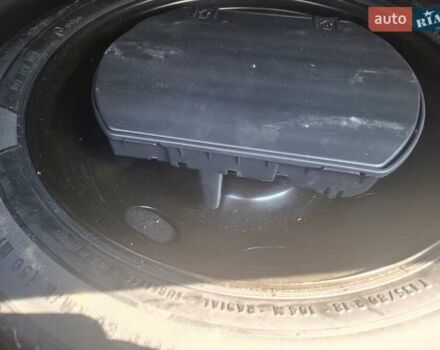 Сітроен C5 Aircross 2019 у Черкасах на Automoto.ua Сірий Сітроен C5 Aircross, об'ємом двигуна 2 л та пробігом 110 тис. км за 19900 $, фото 28 на Automoto.ua