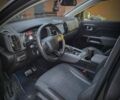 Сірий Сітроен C5 Aircross, об'ємом двигуна 1.6 л та пробігом 25 тис. км за 22000 $, фото 15 на Automoto.ua