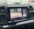 Серый Ситроен C5 Aircross, объемом двигателя 2 л и пробегом 103 тыс. км за 22300 $, фото 19 на Automoto.ua