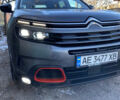 Серый Ситроен C5 Aircross, объемом двигателя 2 л и пробегом 190 тыс. км за 20500 $, фото 13 на Automoto.ua