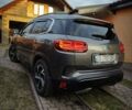 Серый Ситроен C5 Aircross, объемом двигателя 1.6 л и пробегом 25 тыс. км за 22000 $, фото 7 на Automoto.ua