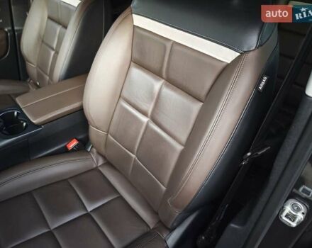 Сірий Сітроен C5 Aircross, об'ємом двигуна 2 л та пробігом 178 тис. км за 24300 $, фото 26 на Automoto.ua